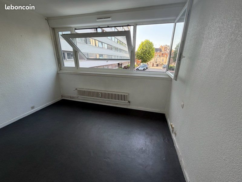 Appartement à vendre, 17m², Lille