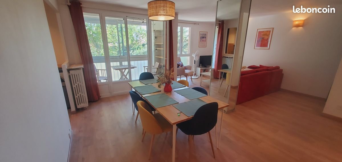 Appartement à louer, 71m², Avignon