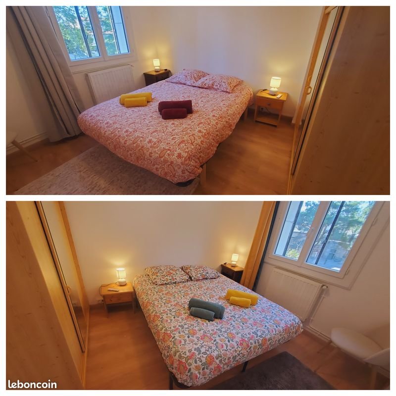 Appartement à louer, 71m², Avignon