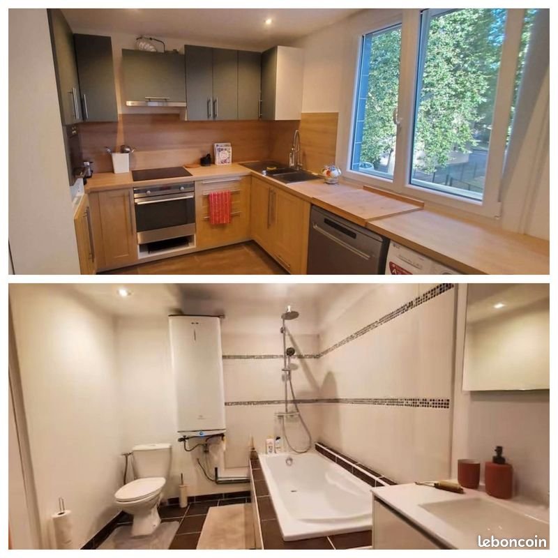 Appartement à louer, 71m², Avignon