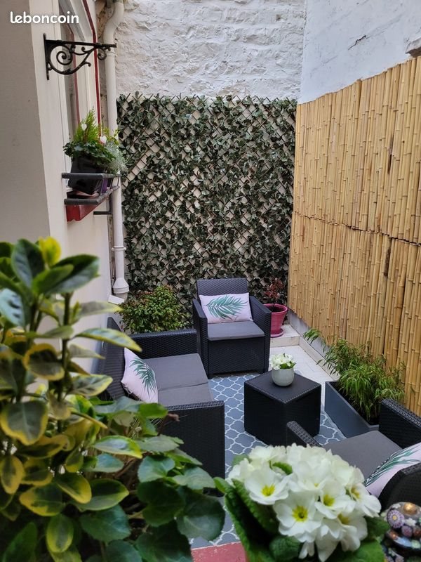 Maison à vendre, 70m², Charleville-Mézières