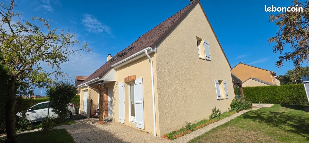 Maison à vendre, 98m², Le Havre