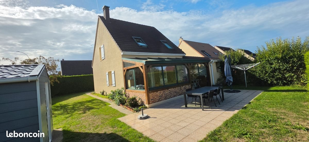 Maison à vendre, 98m², Le Havre