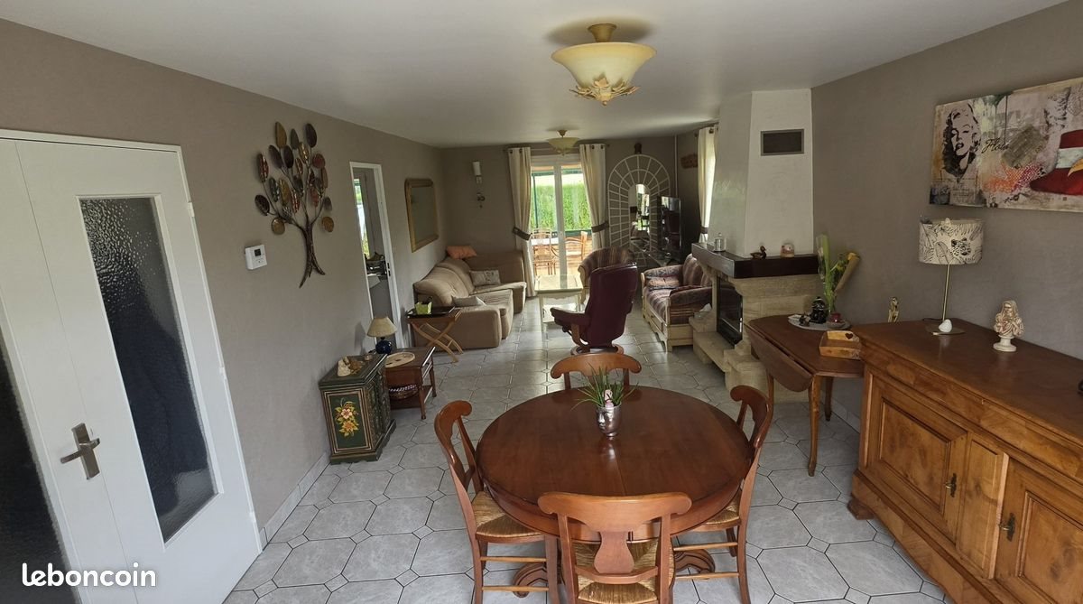 Maison à vendre, 98m², Le Havre