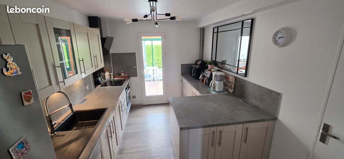 Maison à vendre, 98m², Le Havre