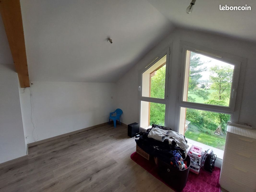 Appartement à louer, 74m², Pontcharra