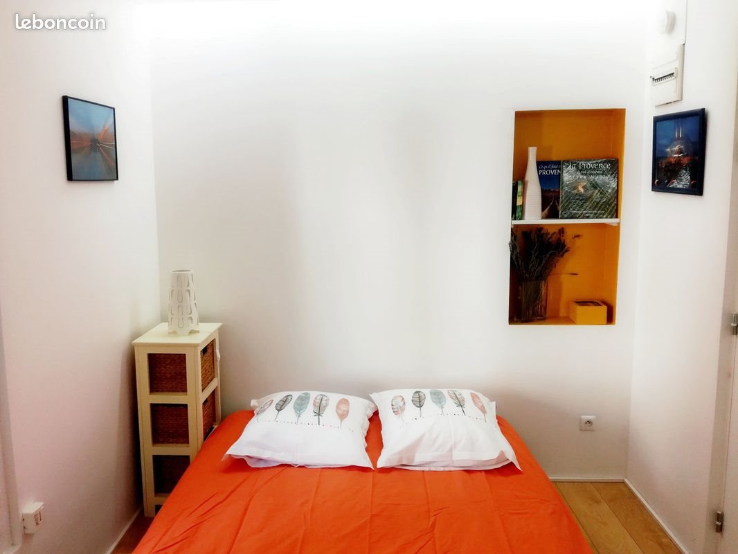Appartement à louer, 18m², Avignon