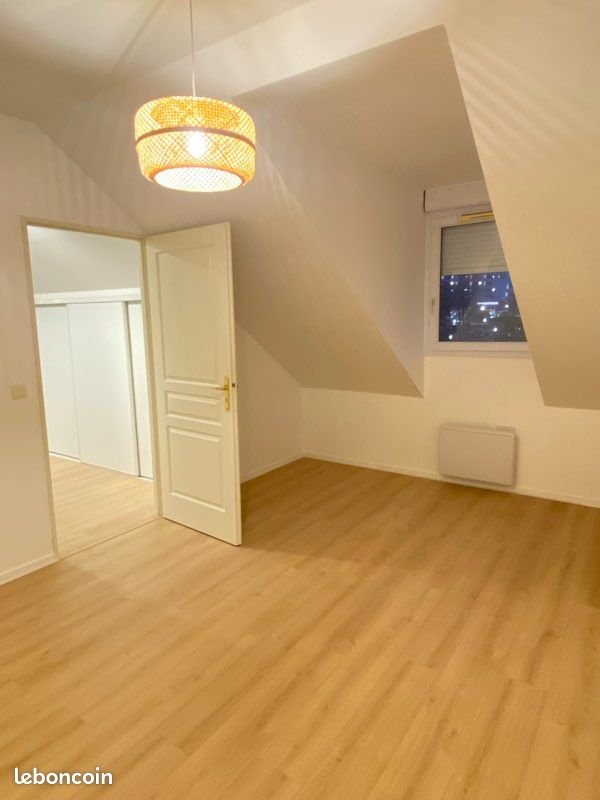 Appartement à louer, 41m², Beauvais