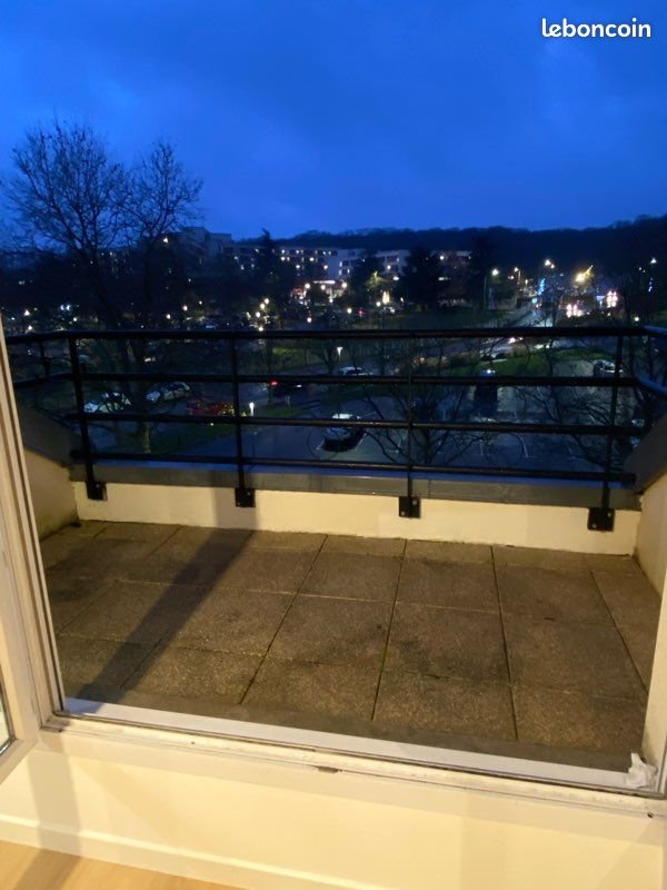 Appartement à louer, 41m², Beauvais