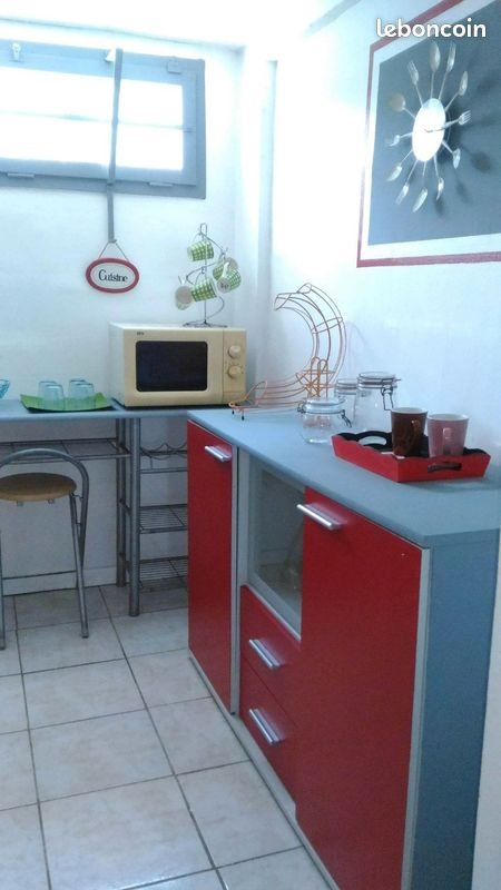 Appartement à louer, 45m², Chambray-lès-Tours