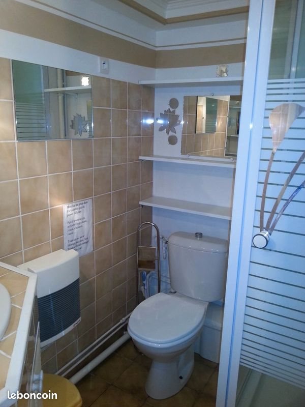 Appartement à louer, 45m², Chambray-lès-Tours