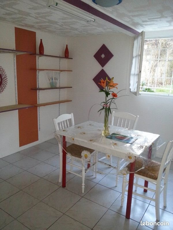 Appartement à louer, 45m², Chambray-lès-Tours