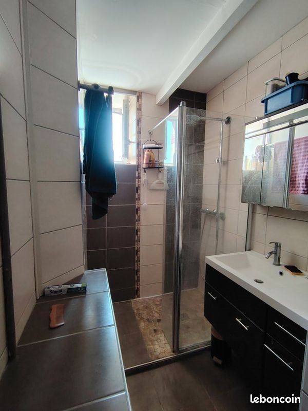 Appartement à vendre, 54m², Champagnole