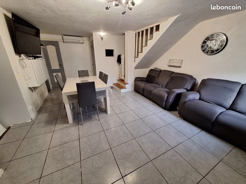 Maison à vendre, 100m², Utelle