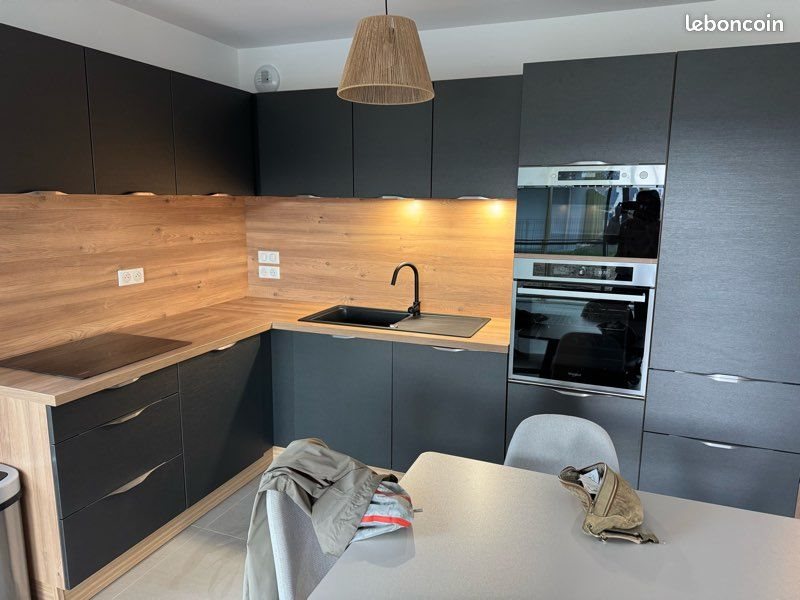 Appartement à louer, 47m², Vannes