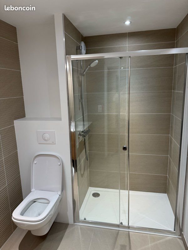 Appartement à louer, 47m², Vannes