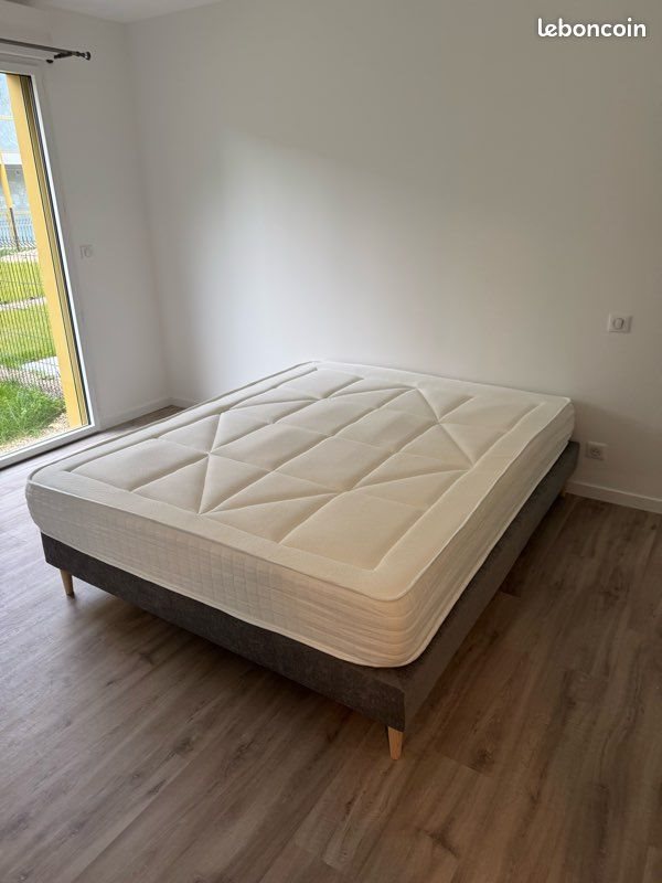Appartement à louer, 47m², Vannes