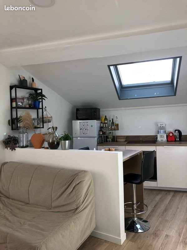 Appartement à louer, 41m², Oyonnax