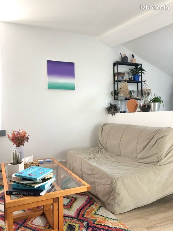 Appartement à louer, 41m², Oyonnax