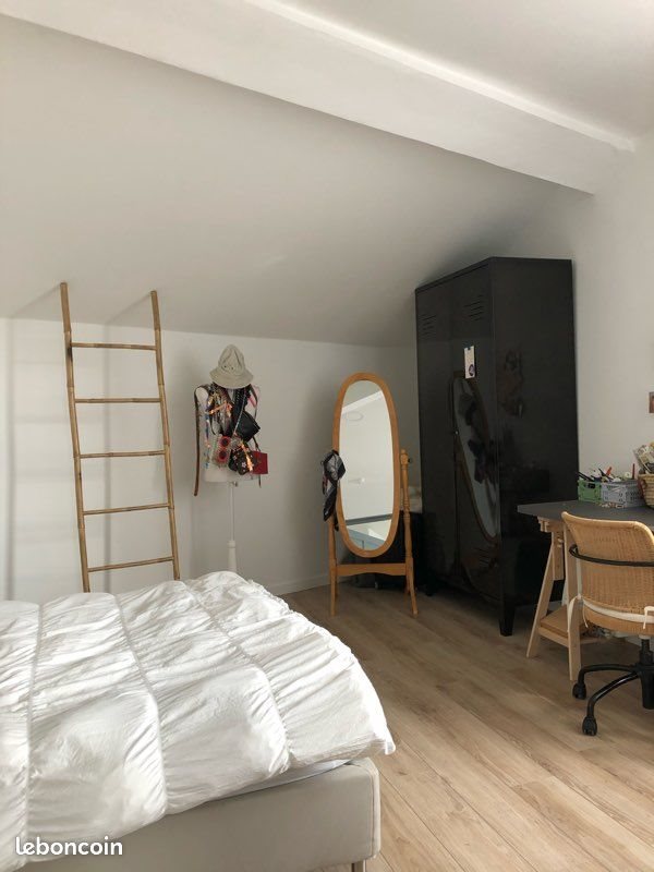 Appartement à louer, 41m², Oyonnax