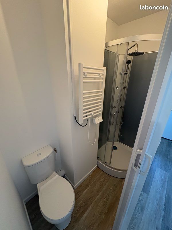 Appartement à louer, 25m², Stains