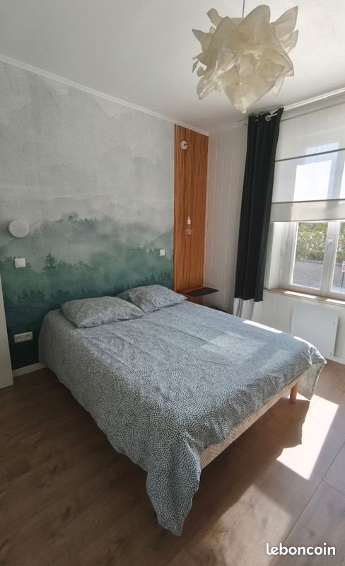 Maison à vendre, 52m², Bayeux