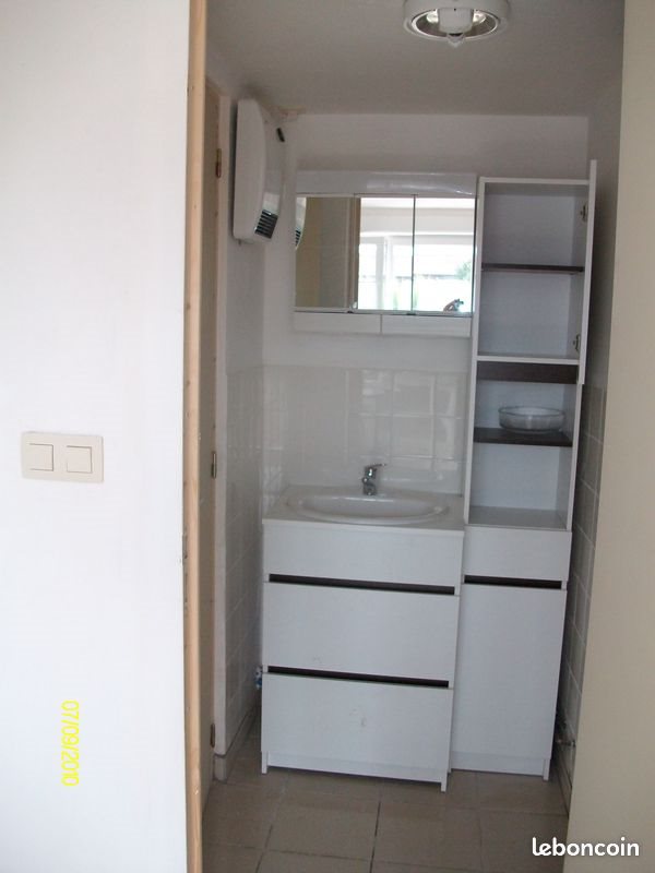 Appartement à louer, 14m², Genech