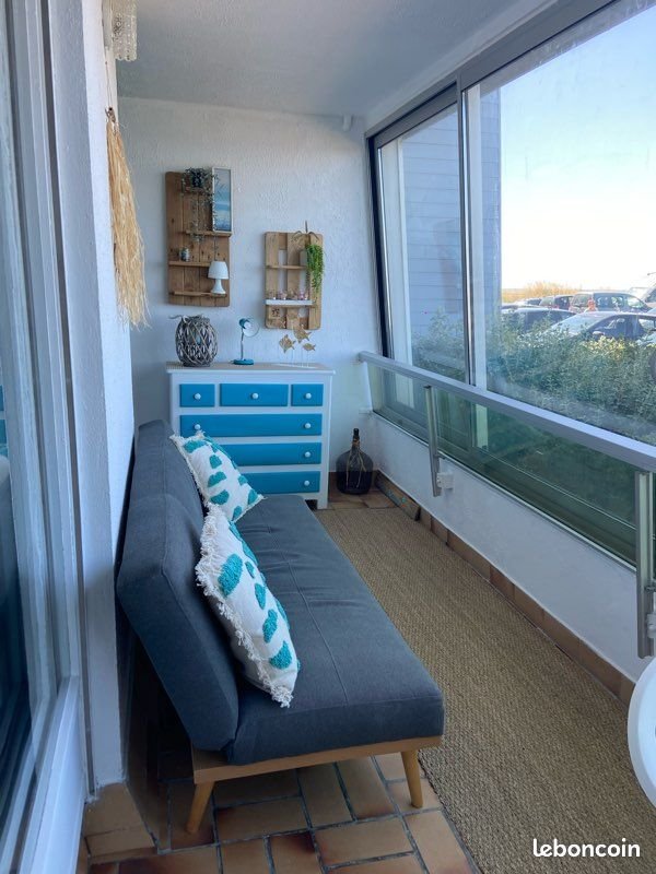 Appartement à louer, 42m², Caen