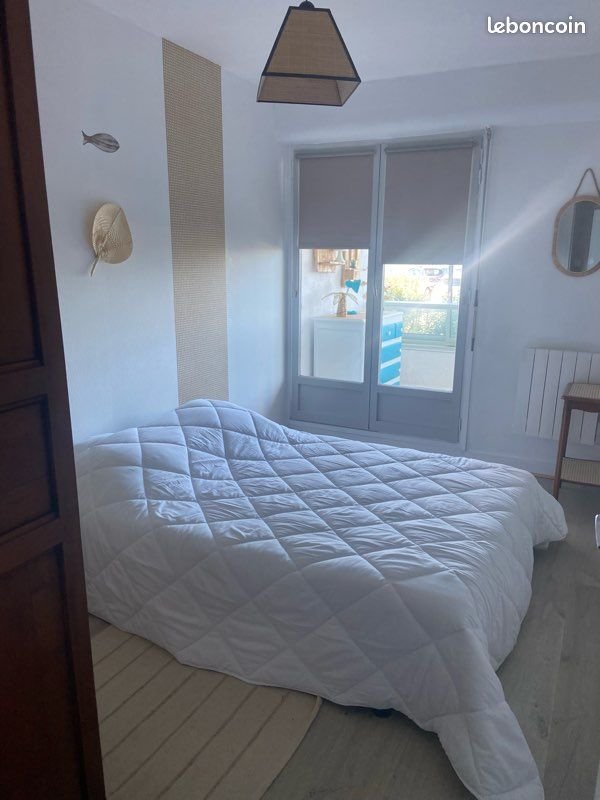 Appartement à louer, 42m², Caen