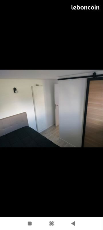Appartement à louer, 35m², Vannes