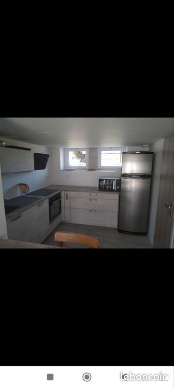 Appartement à louer, 35m², Vannes