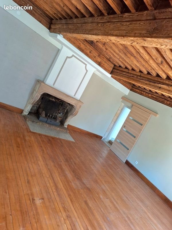 Appartement à vendre, 200m², Saint-Nicolas-de-Port