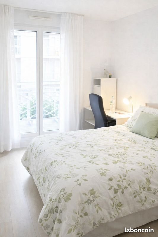 Appartement à vendre, 41m², Issy-les-Moulineaux