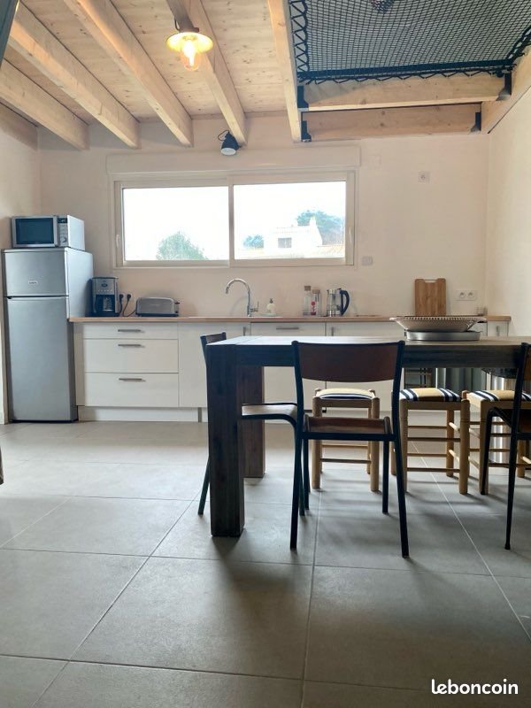 Maison à louer, 58m², La Plaine-sur-Mer