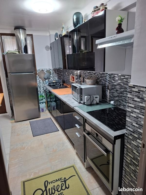Appartement à louer, 63m², Andon