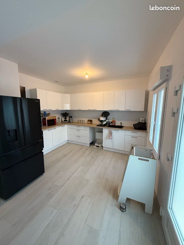 Appartement à louer, 95m², Nîmes