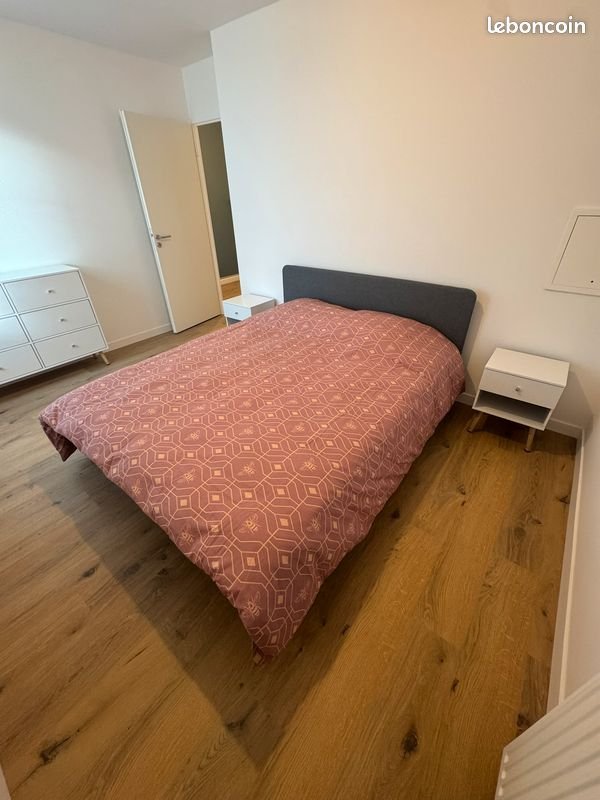Appartement à louer, 42m², Cormeilles-en-Parisis