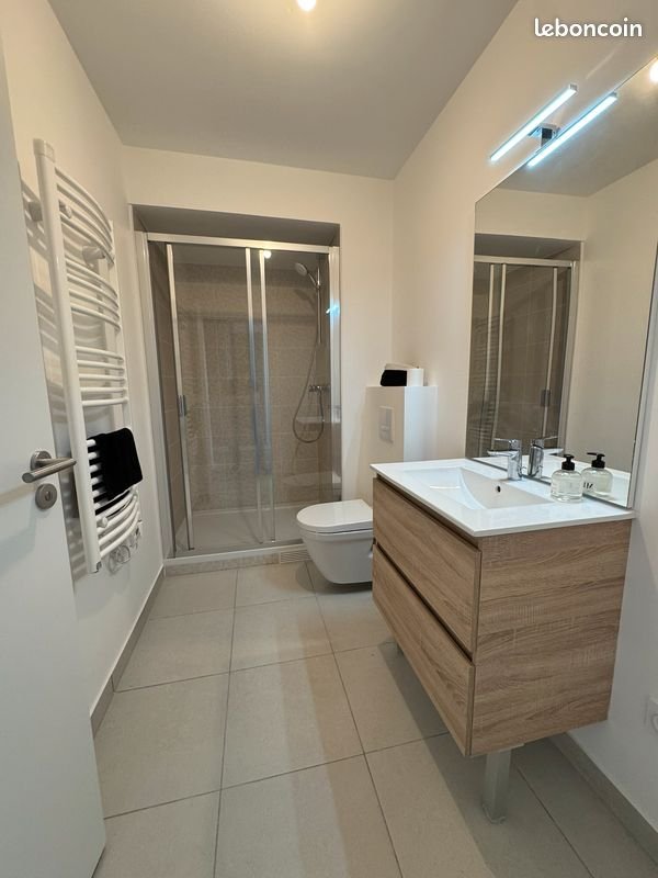 Appartement à louer, 42m², Cormeilles-en-Parisis