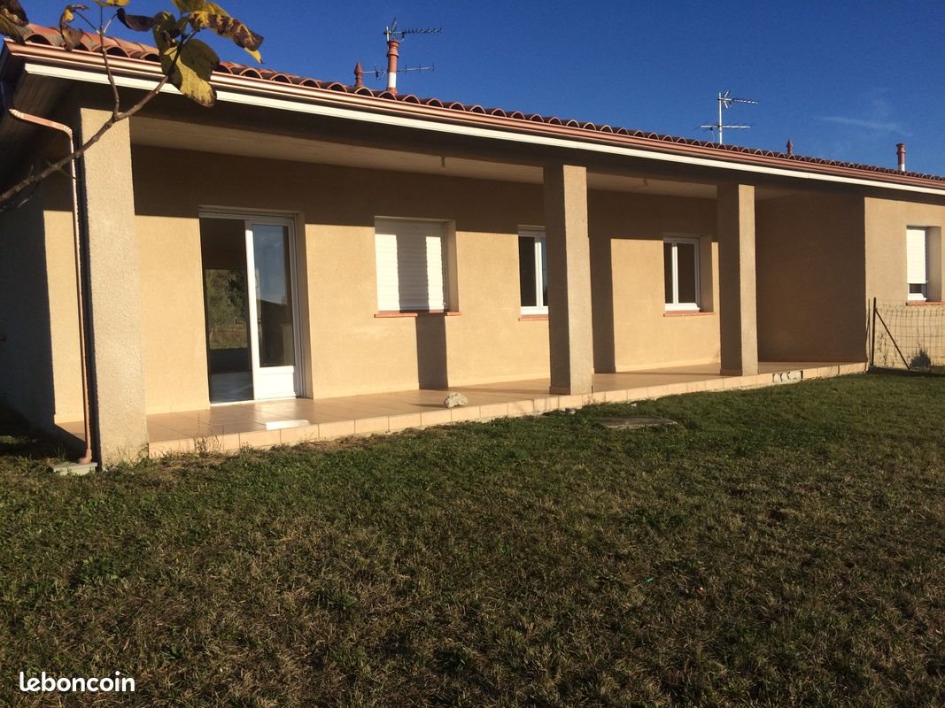 Maison à vendre, 180m², Auch