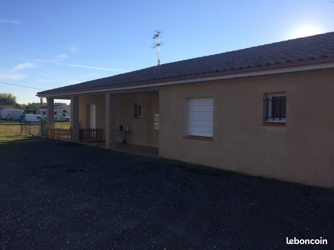 Maison à vendre, 180m², Auch