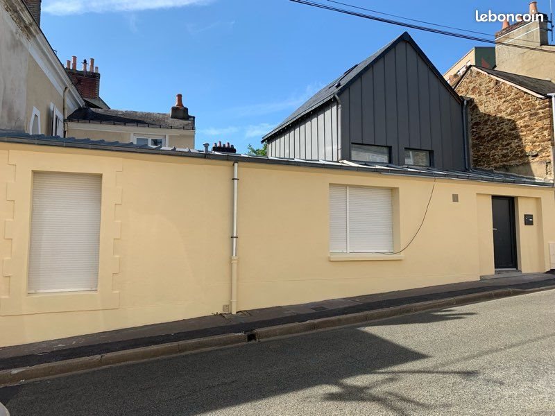 Maison à vendre, 67m², Le Mans