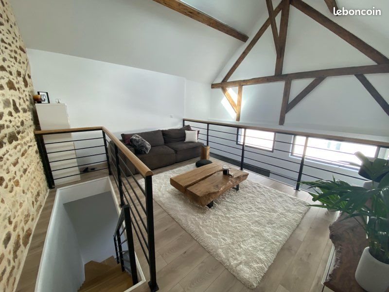 Maison à vendre, 67m², Le Mans