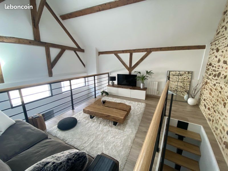 Maison à vendre, 67m², Le Mans