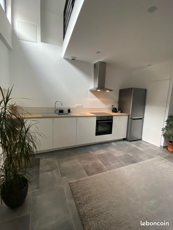 Maison à vendre, 67m², Le Mans
