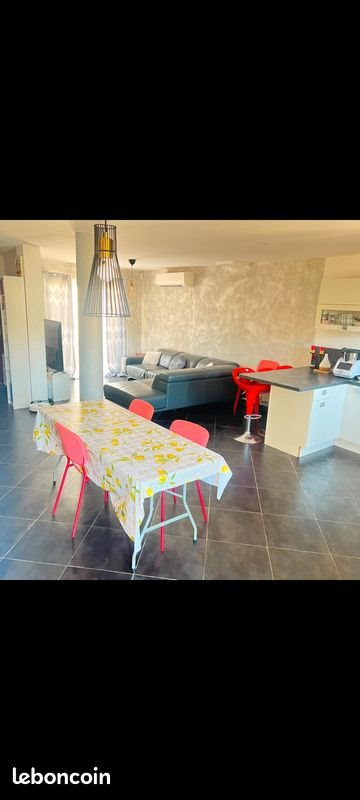 Maison à vendre, 101m², Vaulx-en-Velin