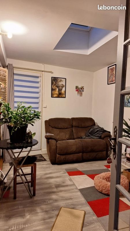 Maison à louer, 70m², Le Tréport