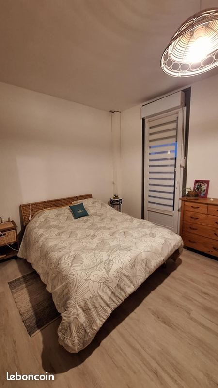 Maison à louer, 70m², Le Tréport