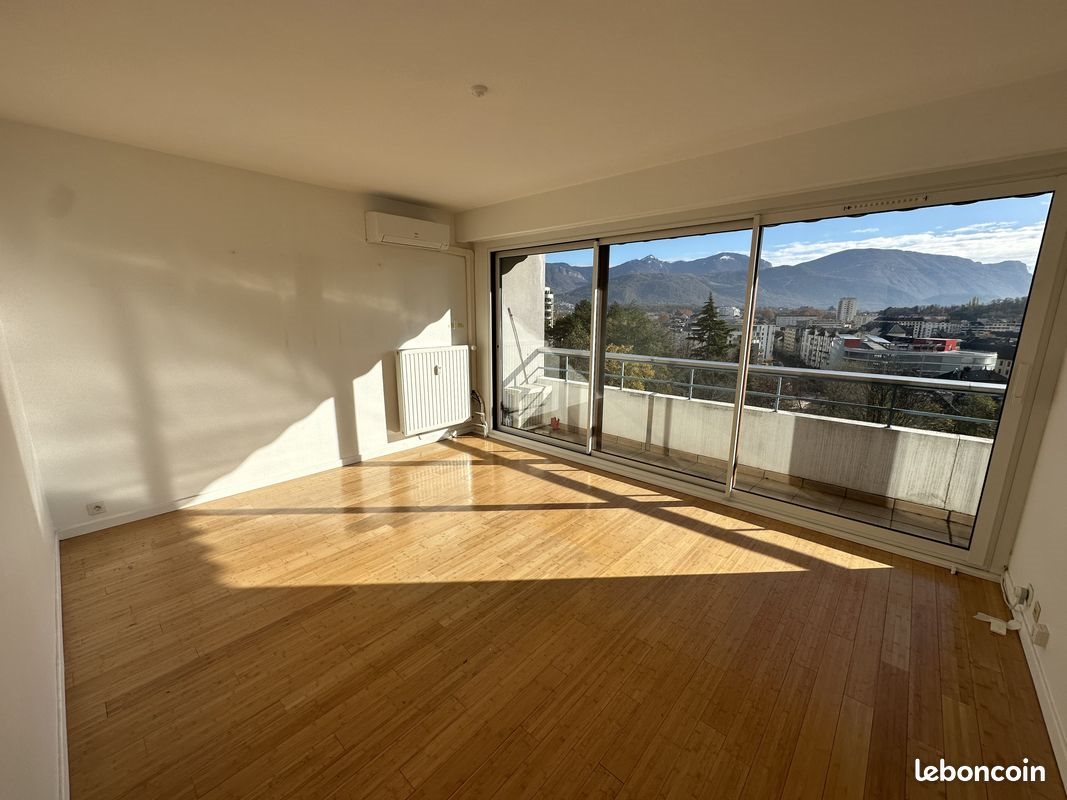 Appartement à louer, 50m², Chambéry