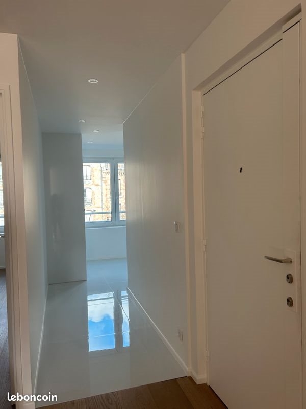 Appartement à vendre, 88m², Sèvres