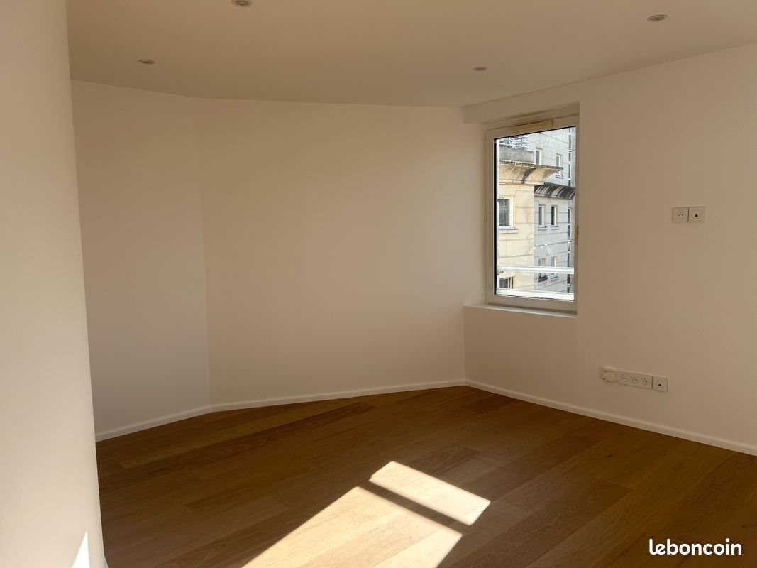 Appartement à vendre, 88m², Sèvres